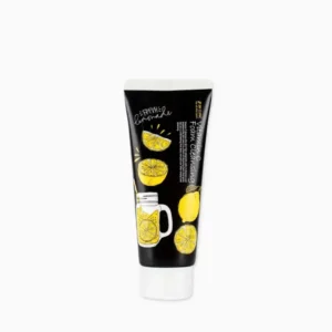 3W Clinic Vitamin C Foam Cleansing – 100ml