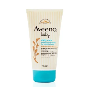 Aveeno Baby Moisturising Lotion Daily Care – 150ml