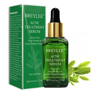 BREYLEE Acne Treatment Serum – 17ML