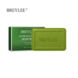 BREYLEE Tea Tree Acne Treatment Soap