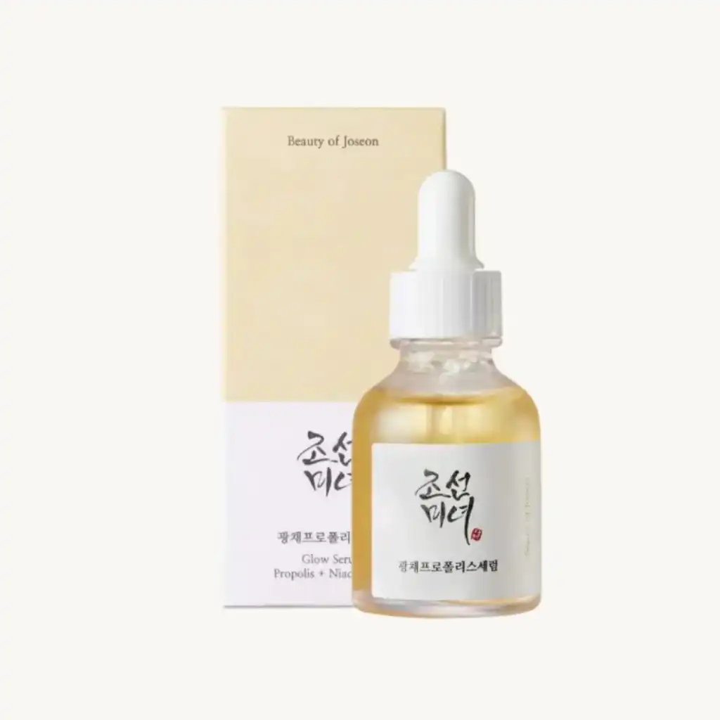 Beauty Of Joseon Glow Serum Propolis + Niacinamide – 30ml