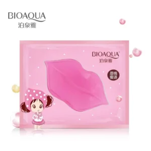Bioaqua Lip Mask Moisturizing Collagen Lip Care – 8gm