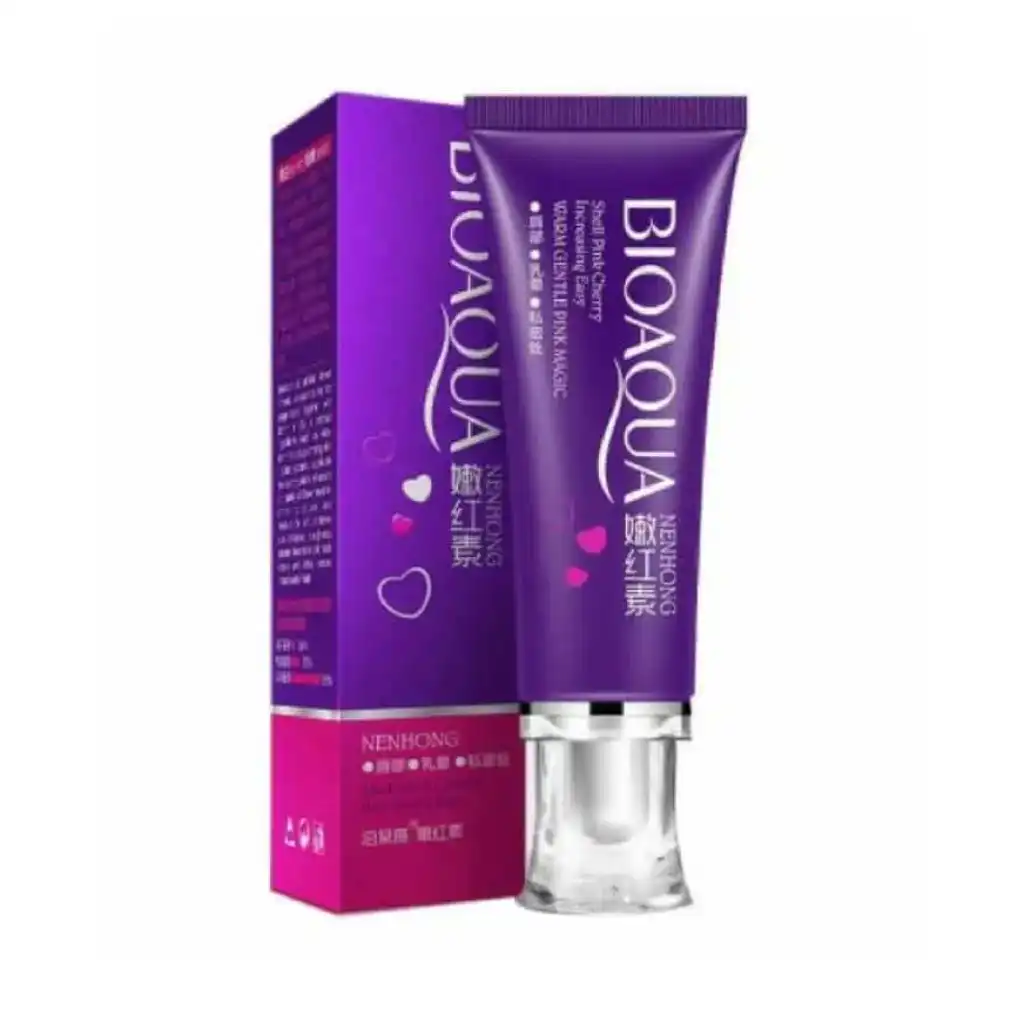 Bioaqua Pink Magic (Nenhong)