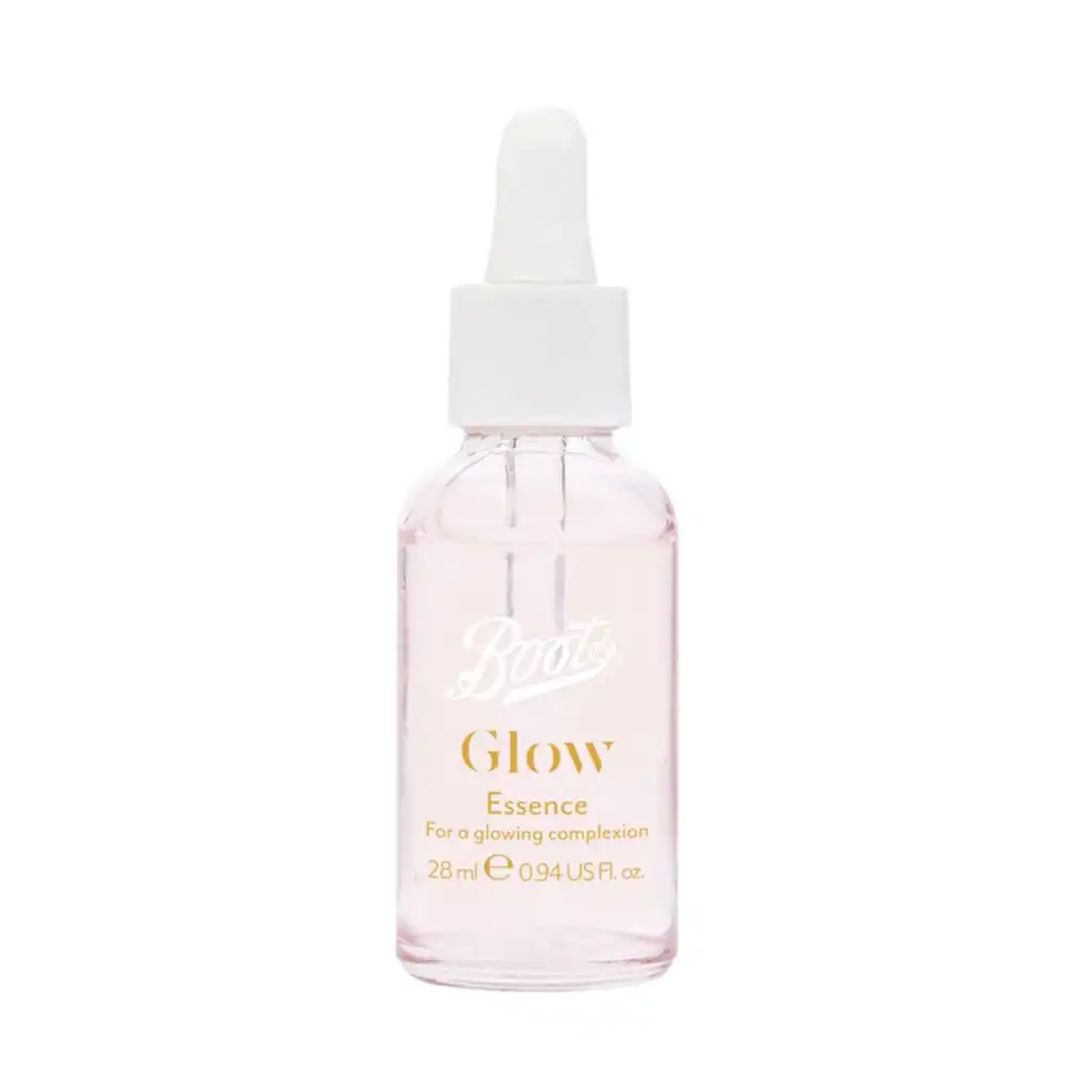 Boots Glow Essence Serum – 28ml