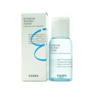 COSRX Hydrium Watery Toner – 50ml