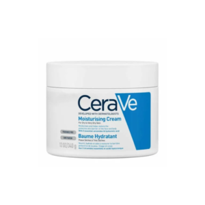Cerave Moisturising Cream for Dry to Very Dry Skin – 340g