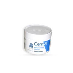 Cerave Moisturizing Cream For Normal to Dry Skin – 340g