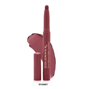 Colormax Diva Glamour Matte Lip Color – Sydney