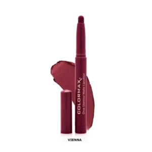 Colormax Diva Glamour Matte Lip Color – Vienna