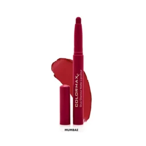 Colormax Diva Glamour Matte Lipcolour – Mumbai 1.4gm