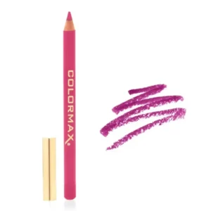 Colormax Satin Glide Lip Liner Pencil – Barbie Girl 02