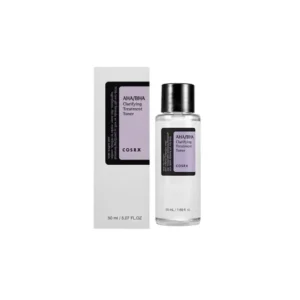 Cosrx AHA/BHA Clarifying Treatment Toner – 150ml