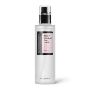 Cosrx Aha 7 Whitehead Power Liquid – 100ml