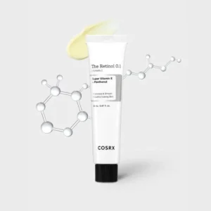 Cosrx The Retinol 0.1 Cream – 20ml