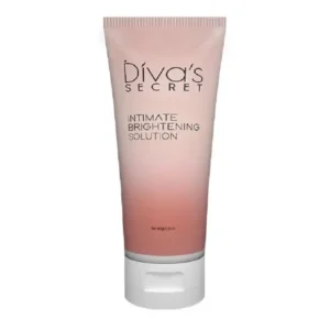 Divas Secret Intimate Brightening Solution 50ml