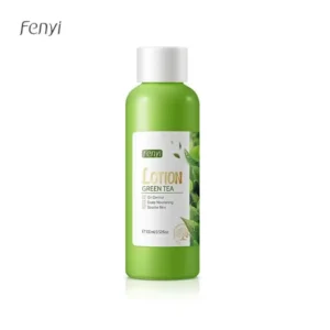 Fenyi Green Tea Lotion for Oil Control – 100ml