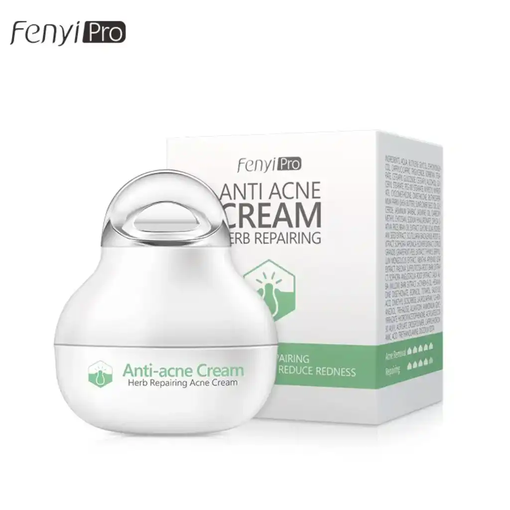 Fenyi Pro Herb Repairing Anti-acne Cream – 8g