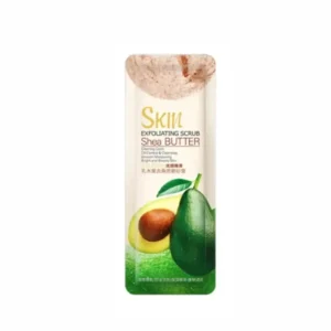Fenyi Shea Butter Scrub mini – 3gm