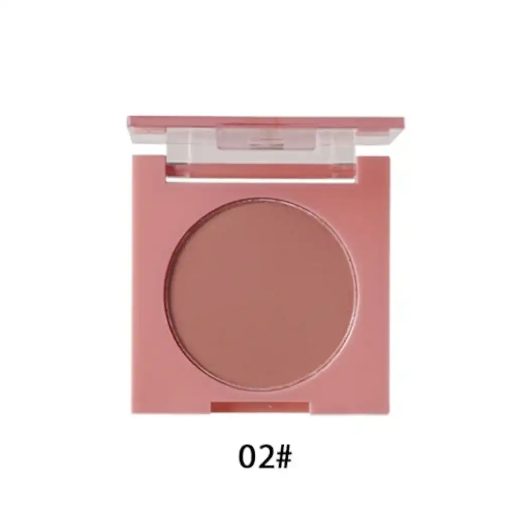 GIGI ROSE Luxe Color Blush – 02