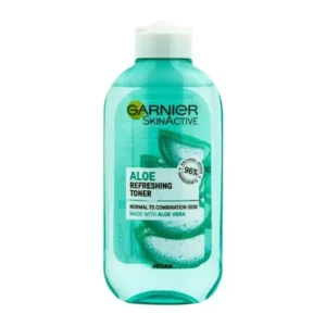 Garnier Aloe Refreshing Toner – 200ml