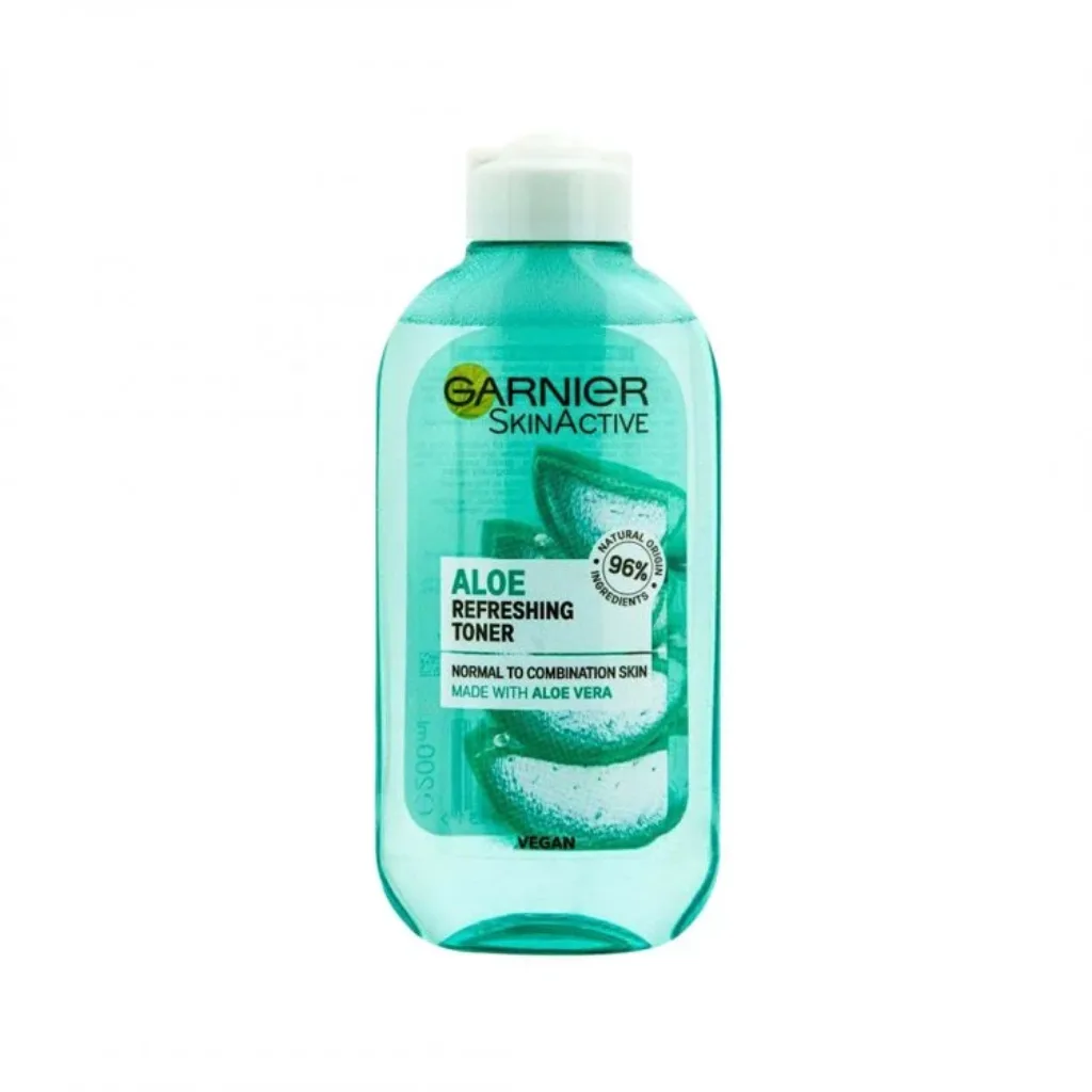 Garnier Aloe Refreshing Toner – 200ml