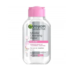 Garnier Skin Active Micellar Cleansing Water – 100ml