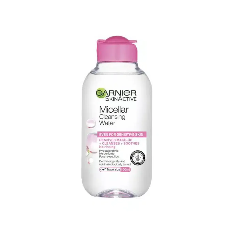 Garnier Skin Active Micellar Clear Water 125ml