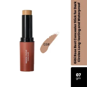 GiGi Rose Stick Concealer Full Coverage – 03