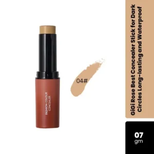 GiGi Rose Stick Concealer Full Coverage – 04