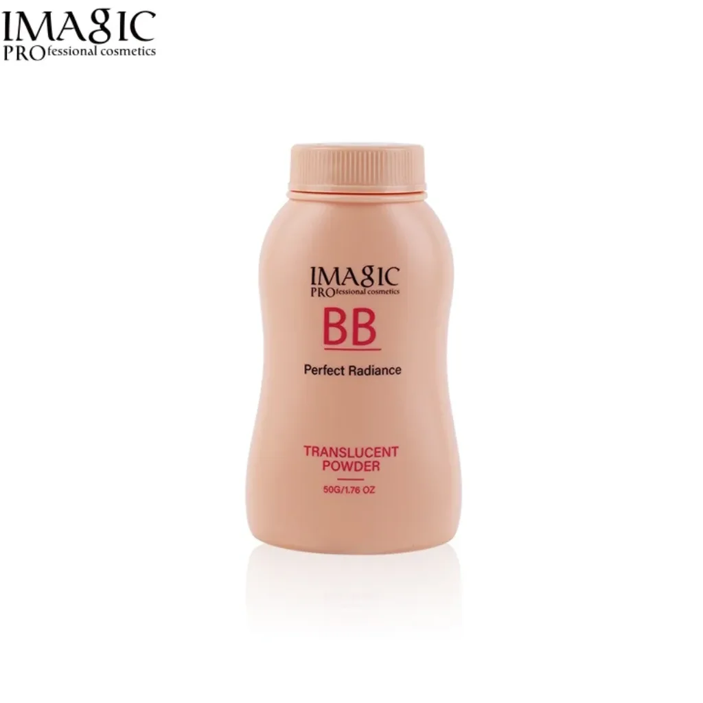 IMAGIC BB Powder Perfect Radiance Translucent – 50g