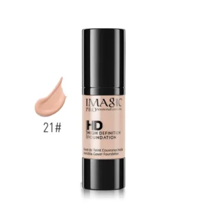 IMAGIC HD Foundation Slightly Pink – 21
