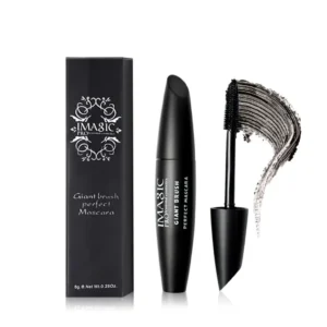 IMAGIC Mascara Giant Brush Perfect Mascara – 8g