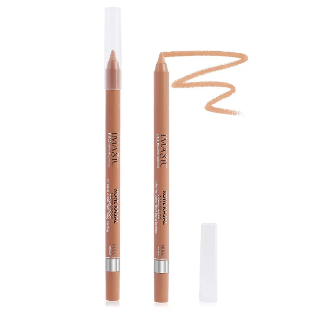 Imagic Nude Kajal Beige Kohl Waterproof