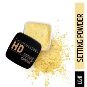 INSIGHT HD Finishing Loose Powder – Light
