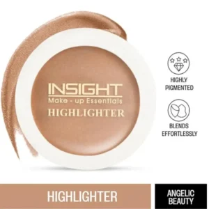 INSIGHT Highlighter – Angelic Beauty 03