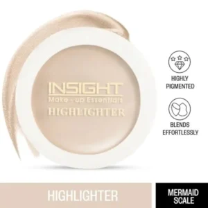 INSIGHT Highlighter – Mermaid Scale