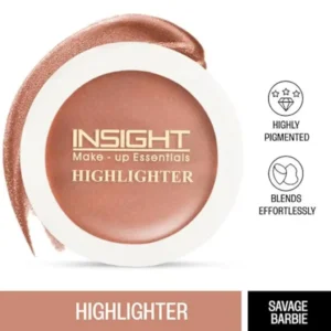 INSIGHT Highlighter – Savage Barbie