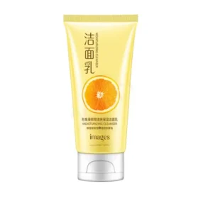 Images Moisturizing Facial Cleanser – 120ml