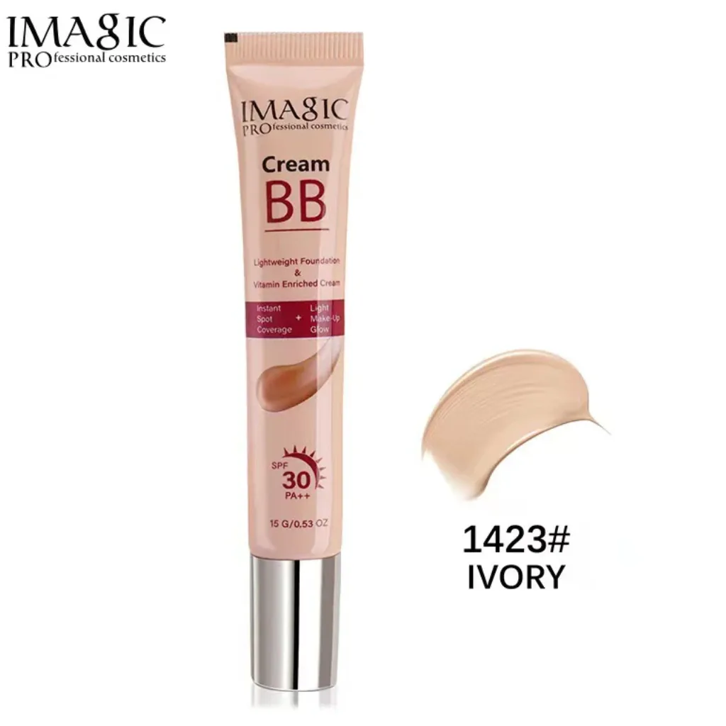 Imagic BB Cream SPF 30PA ++ – Ivory 1423