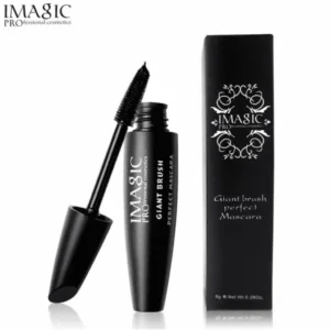 Imagic Waterproof Mascara Giant Lash Black Mascara
