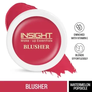 Insight Blusher – Watermelon Popsicle 3.5g