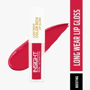 Insight Long Wear Color Rich Lip Gloss – Bee Sting 03