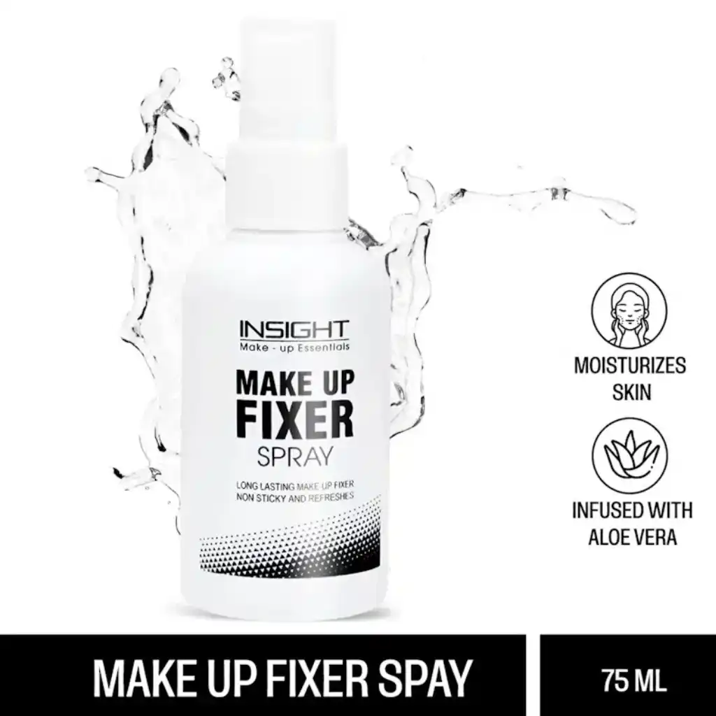 Insight Makeup Up Setting Spray – 75ml