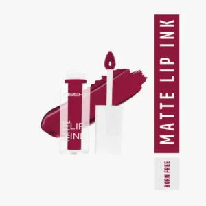 Insight Matte Lip Ink Lipstick – Born Free 11