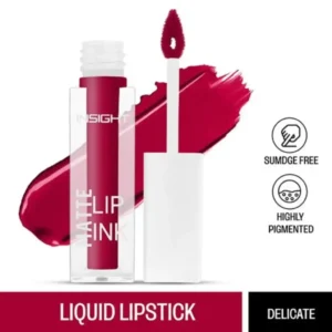 Insight Matte Lip Ink Lipstick – Delicate 12