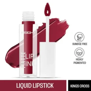 Insight Matte Lip Ink Lipstick – King’s Cross 05