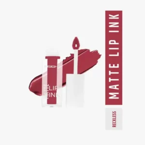 Insight Matte Lip Ink Lipstick – Reckless 03