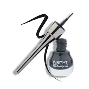 Insight Shiny Waterproof Eyeliner POT – 5ML
