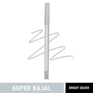 Insight Super Kajal – Bright Silver