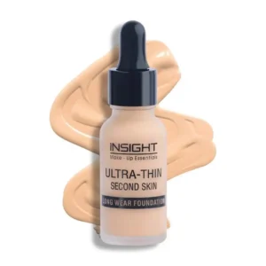 Insight Ultra Thin Foundation Golden Honey – 20ml
